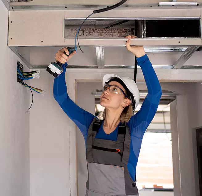 Why Homeowners & Businesses Trust Us in Auburn Hills, MI?