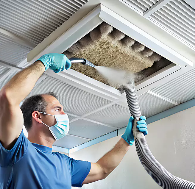 Why Homeowners Businesses Trust Us in Auburn Hills, MI?