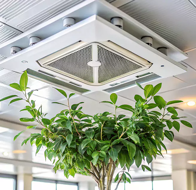 Why Homeowners & Businesses Trust Us in Auburn Hills, MI?