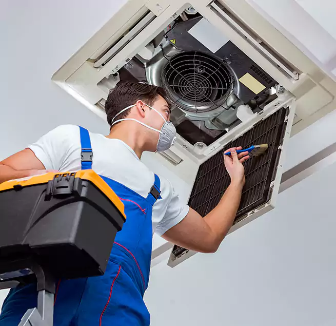 Why Homeowners & Businesses Trust Us in Auburn Hills, MI?