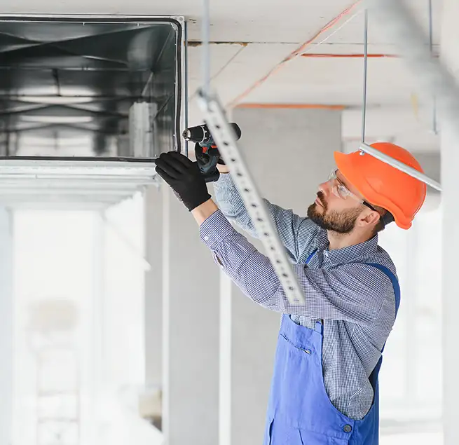  Why Homeowners Businesses Trust Us Auburn Hills, MI