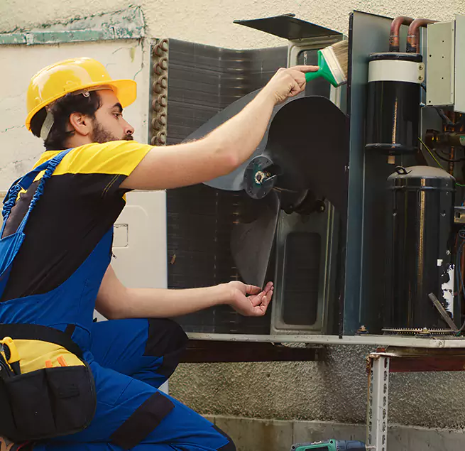  Why Homeowners & Businesses Trust Us in Auburn Hills, MI?