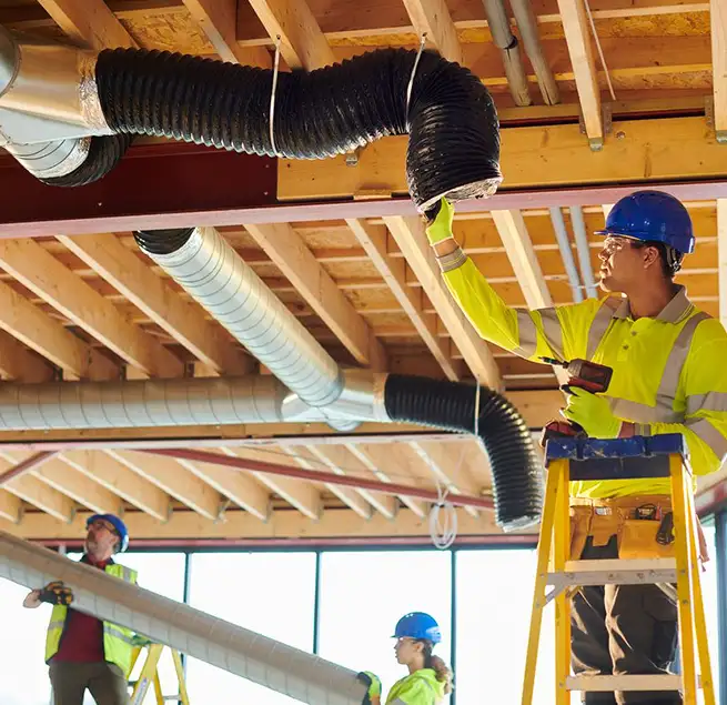 Why Homeowners & Businesses Trust Us in Auburn Hills, MI?