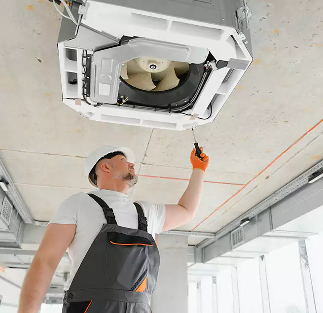 Why Homeowners Businesses Trust Us in Auburn Hills, MI