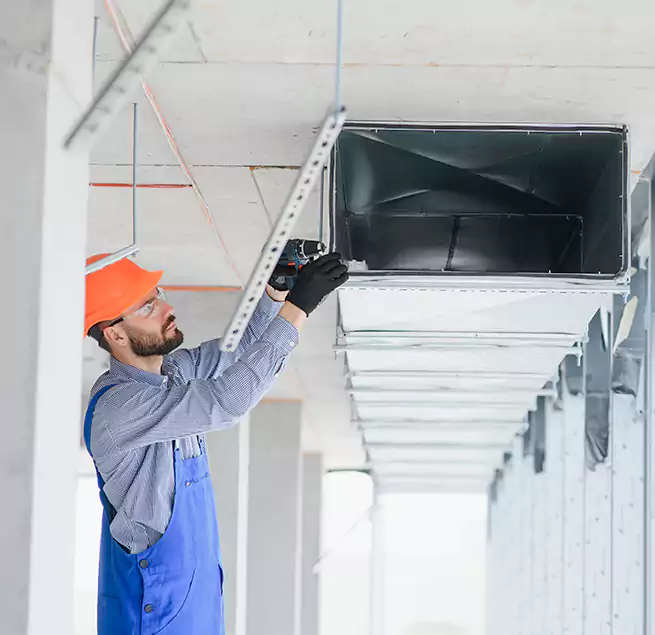 Why Homeowners & Businesses Trust Us in Auburn Hills, MI?