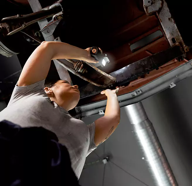 Why Homeowners & Businesses Trust Us Auburn Hills, MI