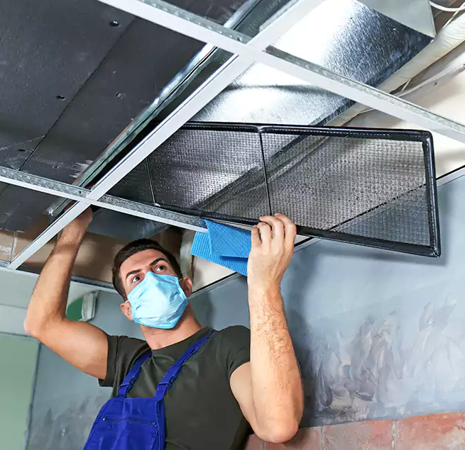 Why Homeowners Businesses Trust Us in Auburn Hills, MI