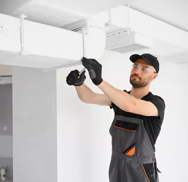  Why Homeowners Businesses Trust Us Auburn Hills, MI