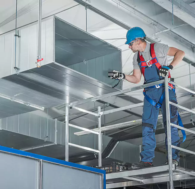 Why Homeowners & Businesses Trust Us Auburn Hills, MI