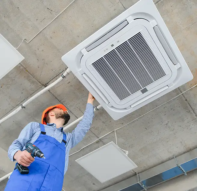  Why Homeowners & Businesses Trust Us in Auburn Hills, MI?