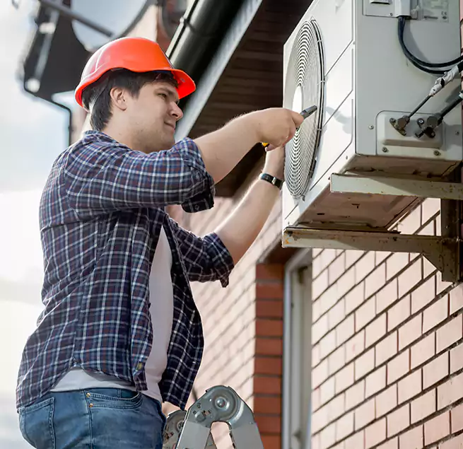 Why Homeowners & Businesses Trust Us Auburn Hills, MI