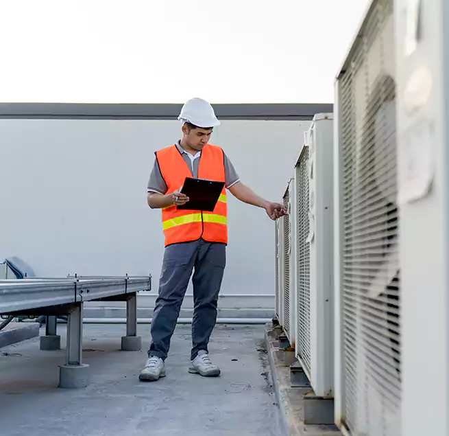 Why Homeowners & Businesses Trust Us in Auburn Hills, MI?