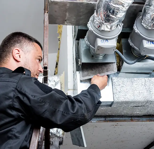 Why Homeowners & Businesses Trust Us in Auburn Hills, MI?